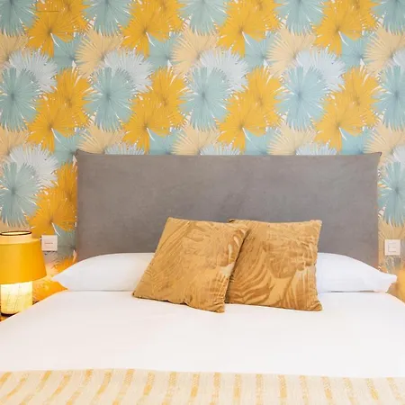 Princesas Flat, Luxury Near Beach&metro Free Parking *
