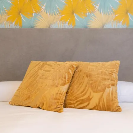 Apartment Princesas Flat, Luxury Near Beach&metro Free Parking Malaga