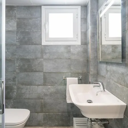 Appartement Princesas Flat, Luxury Near Beach&metro Free Parking *