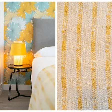 Princesas Flat, Luxury Near Beach&metro Free Parking